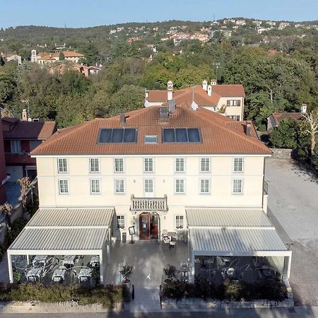 Hotel Eden Sistiana Kültér fotó