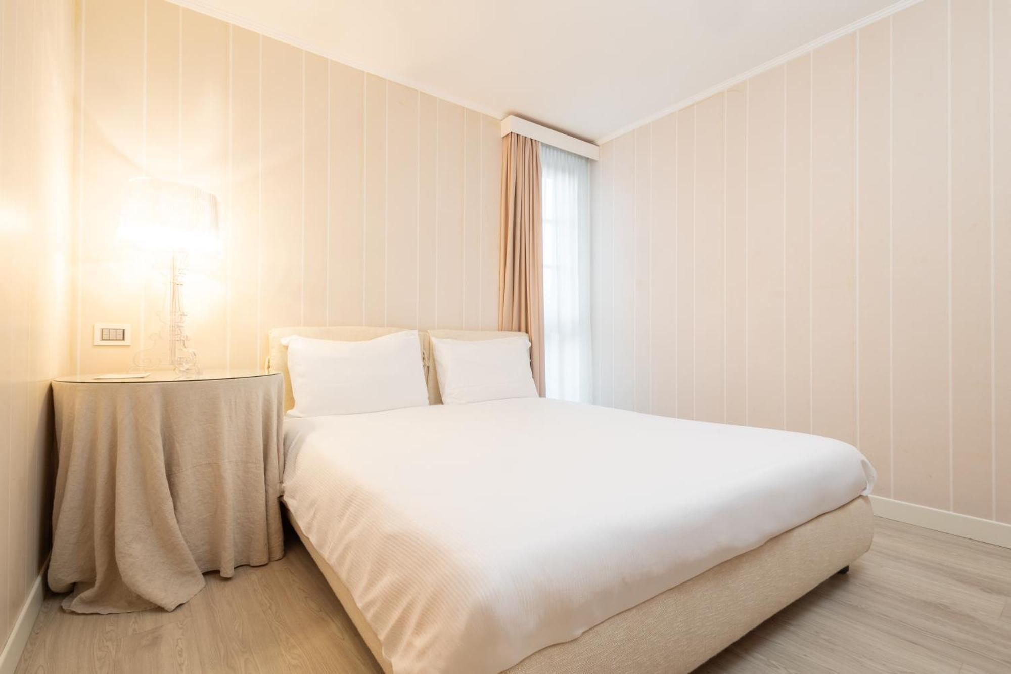 Hotel Eden Sistiana Kültér fotó